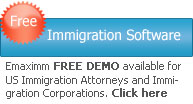 Emaxim - US Immigration Software